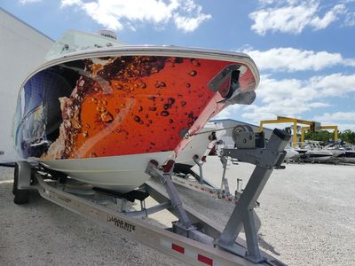 2021 Sea Fox 288 Commander - Photo 2