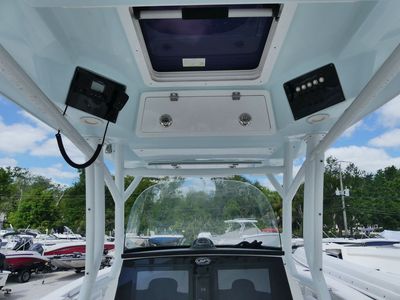 2021 Sea Fox 288 Commander - Photo 14
