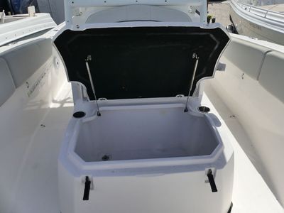 2021 Sea Fox 288 Commander - Photo 22
