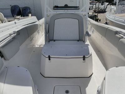 2021 Sea Fox 288 Commander - Photo 19