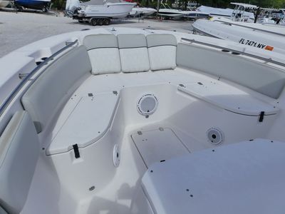 2021 Sea Fox 288 Commander - Photo 18