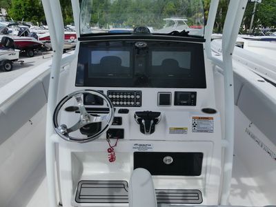 2021 Sea Fox 288 Commander - Photo 10