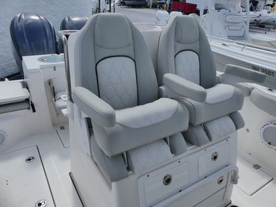 2021 Sea Fox 288 Commander - Photo 13