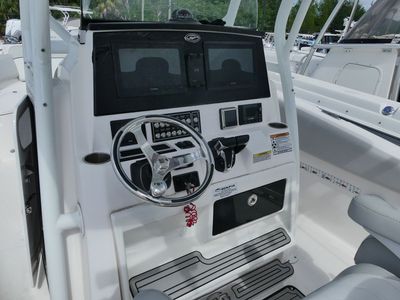 2021 Sea Fox 288 Commander - Photo 9