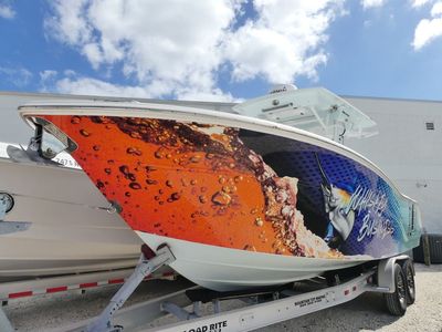 2021 Sea Fox 288 Commander - Photo 1