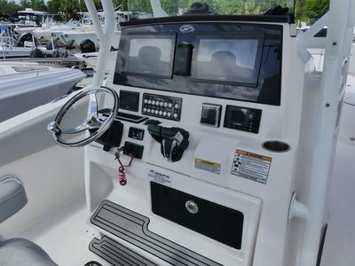 2021 Sea Fox 288 Commander - Photo 11
