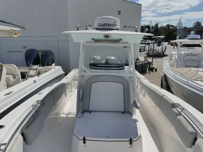 2021 Sea Fox 288 Commander - Photo 21