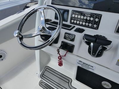 2021 Sea Fox 288 Commander - Photo 12