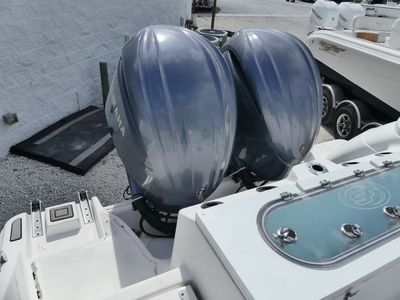 2021 Sea Fox 288 Commander - Photo 4