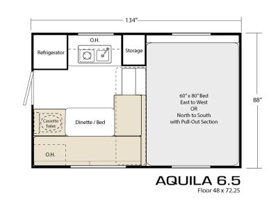 2026 Soaring Eagle AQUILA - Photo 2