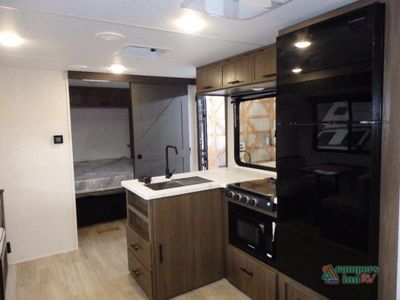 2026 Forest River RV Westbrook - Photo 11