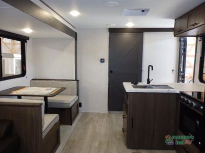 2026 Forest River RV Westbrook - Photo 21