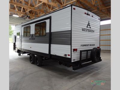 2026 Forest River RV Westbrook - Photo 4