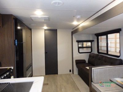 2026 Forest River RV Westbrook - Photo 9