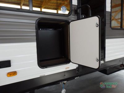 2026 Forest River RV Westbrook - Photo 35