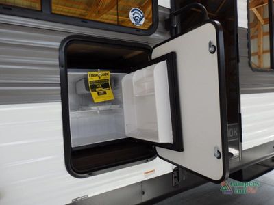 2026 Forest River RV Westbrook - Photo 36