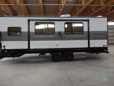2026 Forest River RV Westbrook - Photo 5