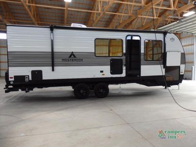 2026 Forest River RV Westbrook - Photo 1