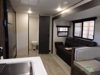 2026 Forest River RV Westbrook - Photo 10