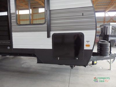 2026 Forest River RV Westbrook - Photo 41