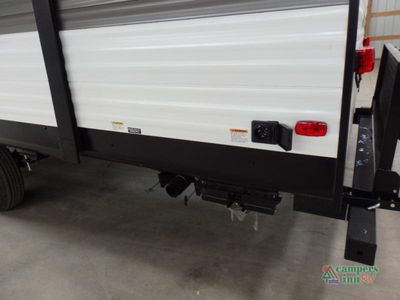 2026 Forest River RV Westbrook - Photo 38