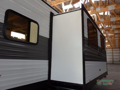 2026 Forest River RV Westbrook - Photo 44