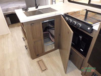 2026 Forest River RV Westbrook - Photo 14