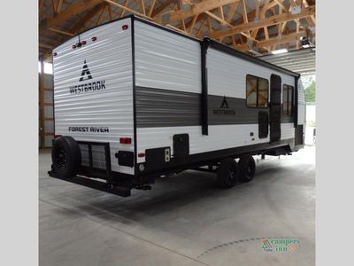 2026 Forest River RV Westbrook - Photo 2
