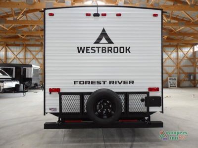2026 Forest River RV Westbrook - Photo 3