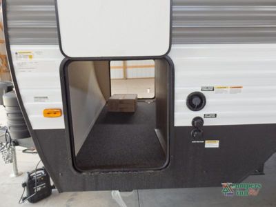 2026 Forest River RV Westbrook - Photo 43