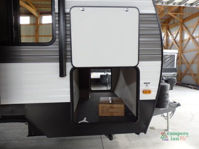 2026 Forest River RV Westbrook - Photo 45