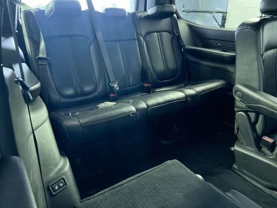 2022 Jeep Wagoneer — photo 31 view