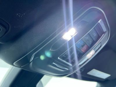 2022 Jeep Wagoneer — photo 18 view