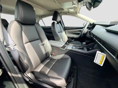 2026 Mazda Mazda3 — photo 15 view