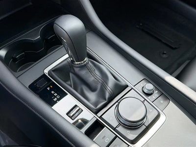 2026 Mazda Mazda3 — photo 28 view