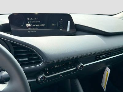 2026 Mazda Mazda3 — photo 27 view