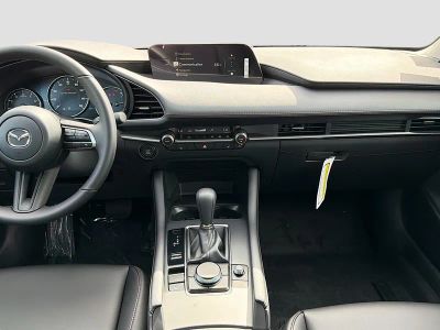 2026 Mazda Mazda3 — photo 19 view