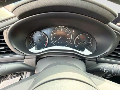 2026 Mazda Mazda3 — photo 39 view