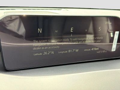 2026 Mazda Mazda3 — photo 31 view