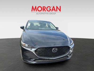 2026 Mazda Mazda3 — photo 9 view