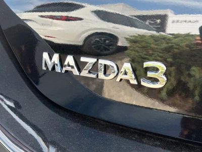 2026 Mazda Mazda3 — photo 12 view