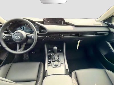 2026 Mazda Mazda3 — photo 16 view