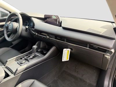 2026 Mazda Mazda3 — photo 14 view