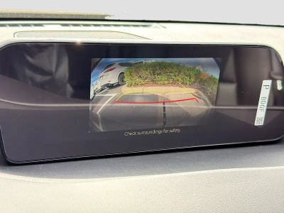 2026 Mazda Mazda3 — photo 32 view