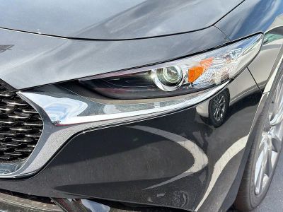 2026 Mazda Mazda3 — photo 10 view