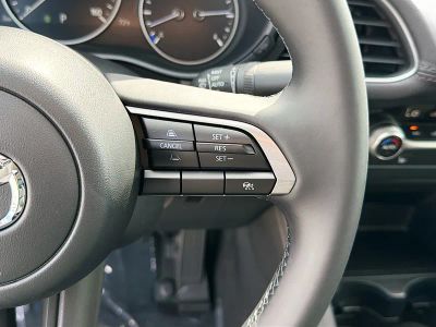 2026 Mazda Mazda3 — photo 37 view