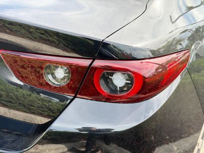 2026 Mazda Mazda3 — photo 11 view