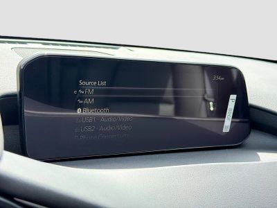 2026 Mazda Mazda3 — photo 30 view