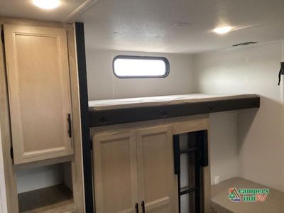 2027 Forest River RV Cherokee Wolf Den - Photo 18