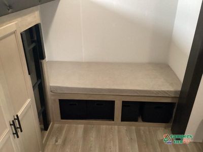 2027 Forest River RV Cherokee Wolf Den - Photo 19